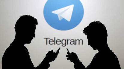TON Token Surges on Telegram Endorsement