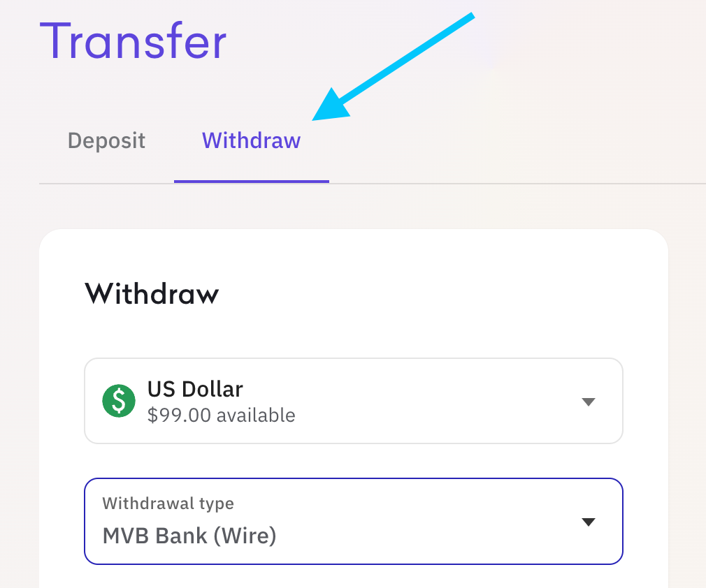 How To Transfer From Coinbase to Kraken (In 6 Steps) | HWC