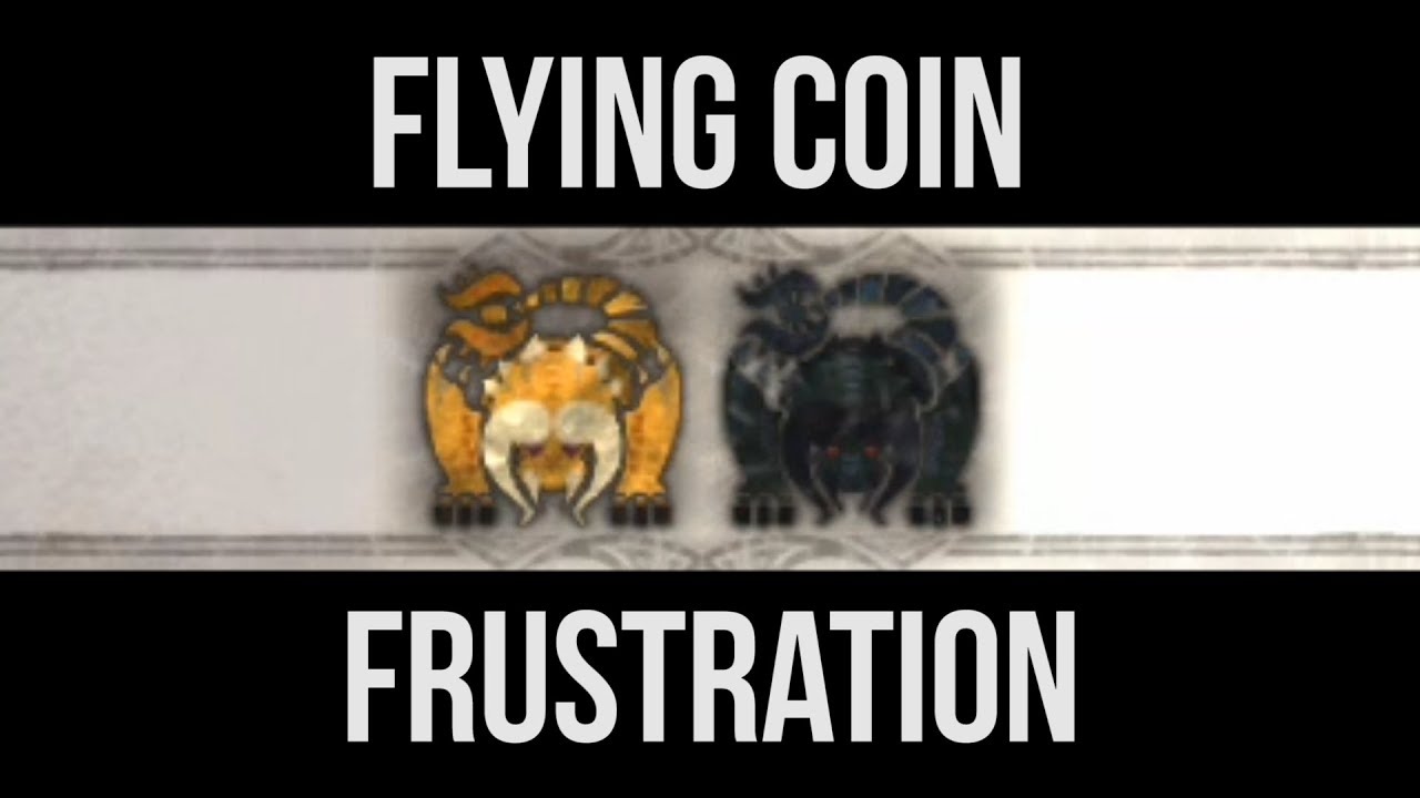 Flying Coin - Where to Find and How to Use | Monster Hunter World (MHW)｜Game8