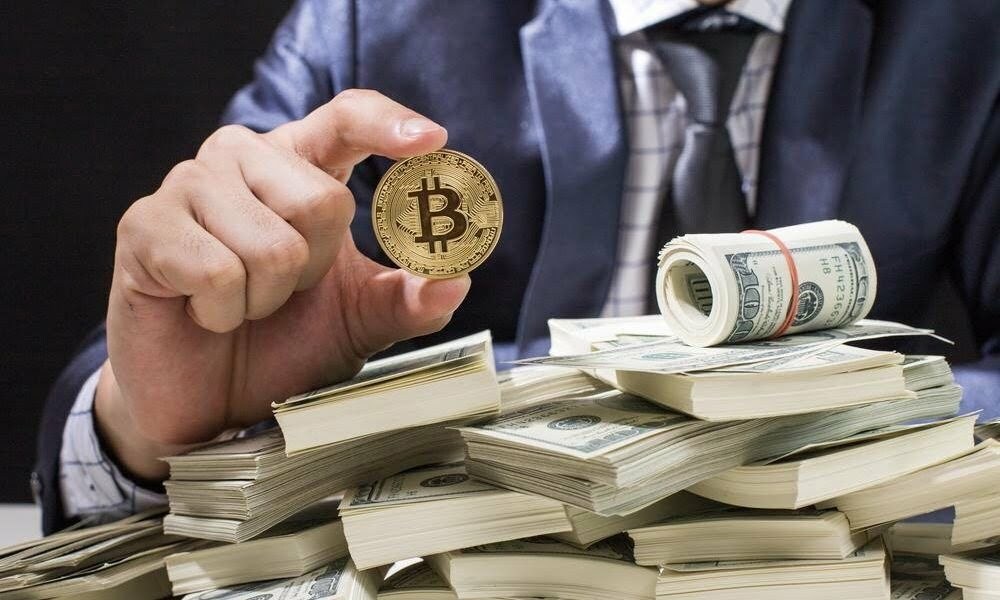 How To Make Money Fast With Cryptocurrency in | GOBankingRates