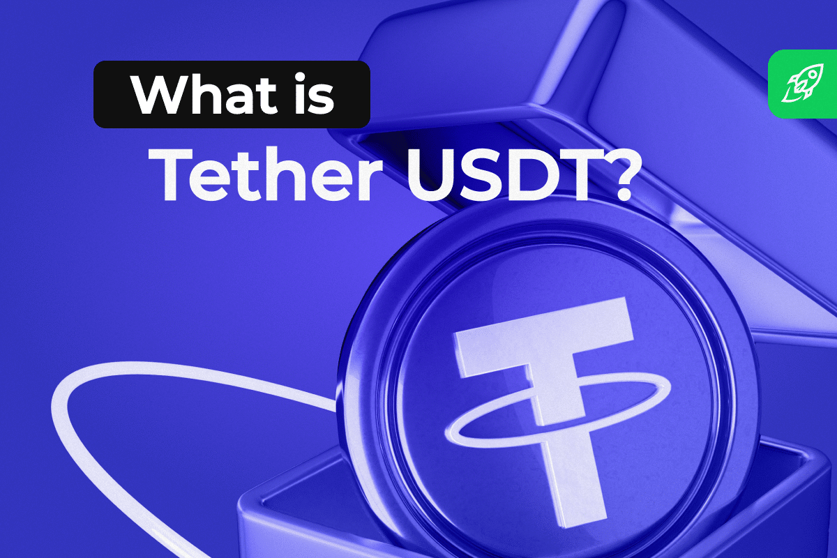 What is Tether (USDT)? | Ledger