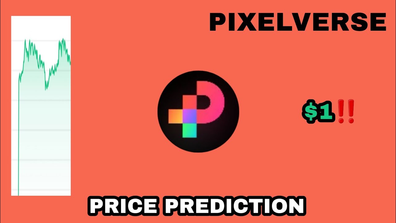 PixelVerse (PIXEL) live coin price, charts, markets & liquidity