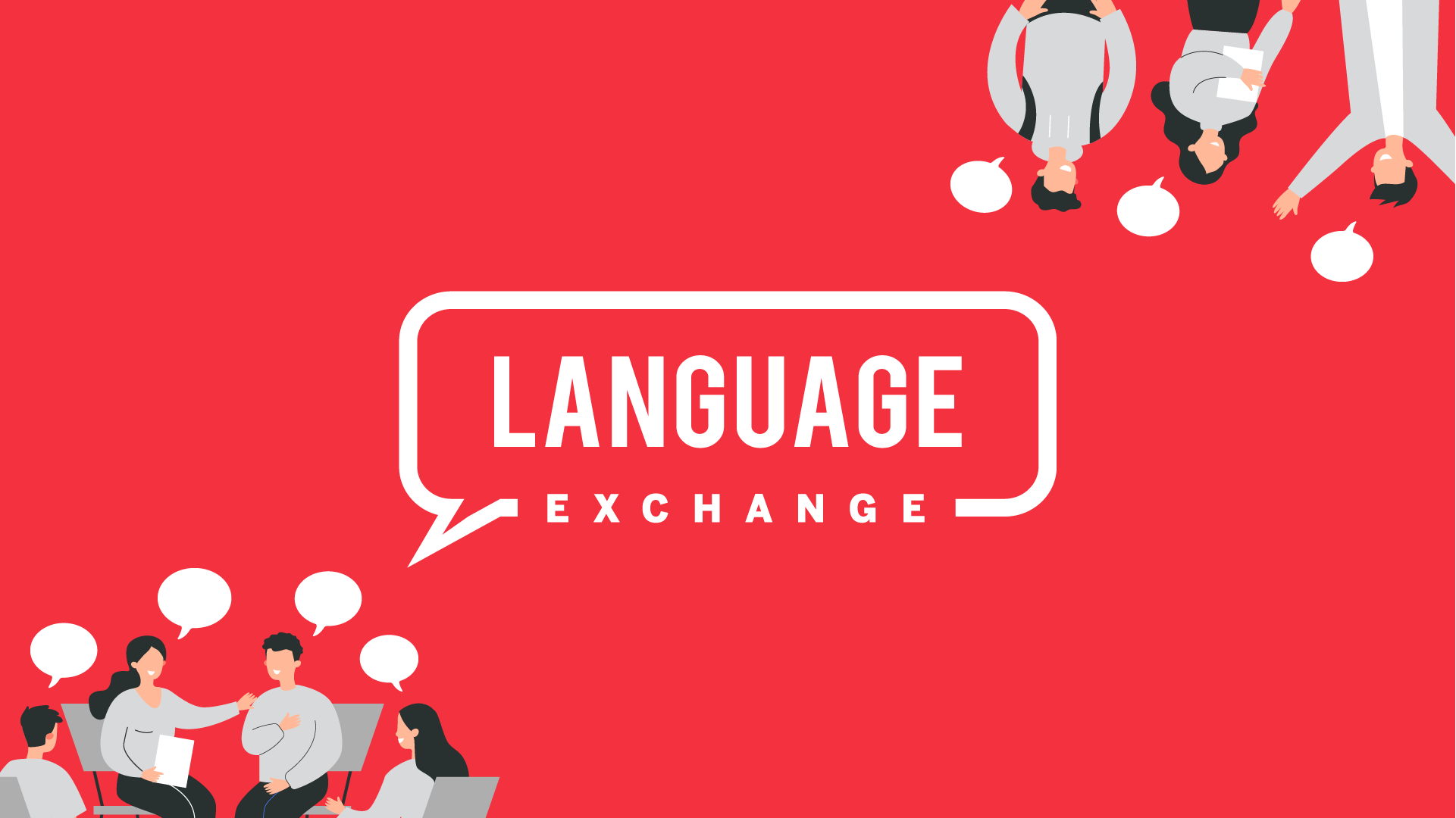 Language Exchange in Japan