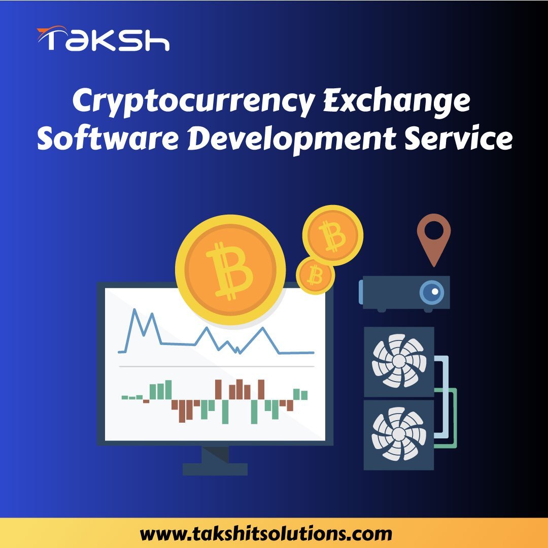 Crypto Exchange Development Company | Osiz