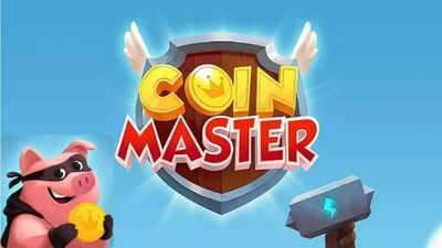 Coin Master Free Spins & Coins | Claim Yours Now