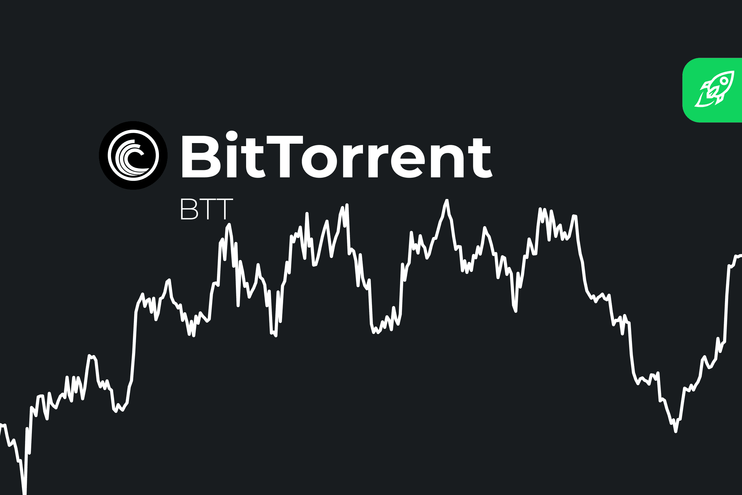 BTT Price Predictions Is BitTorrent a Good Investment? | Coin Culture