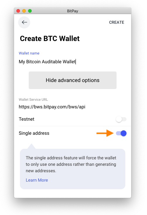 How Are Bitcoin Wallet Addresses Generated?