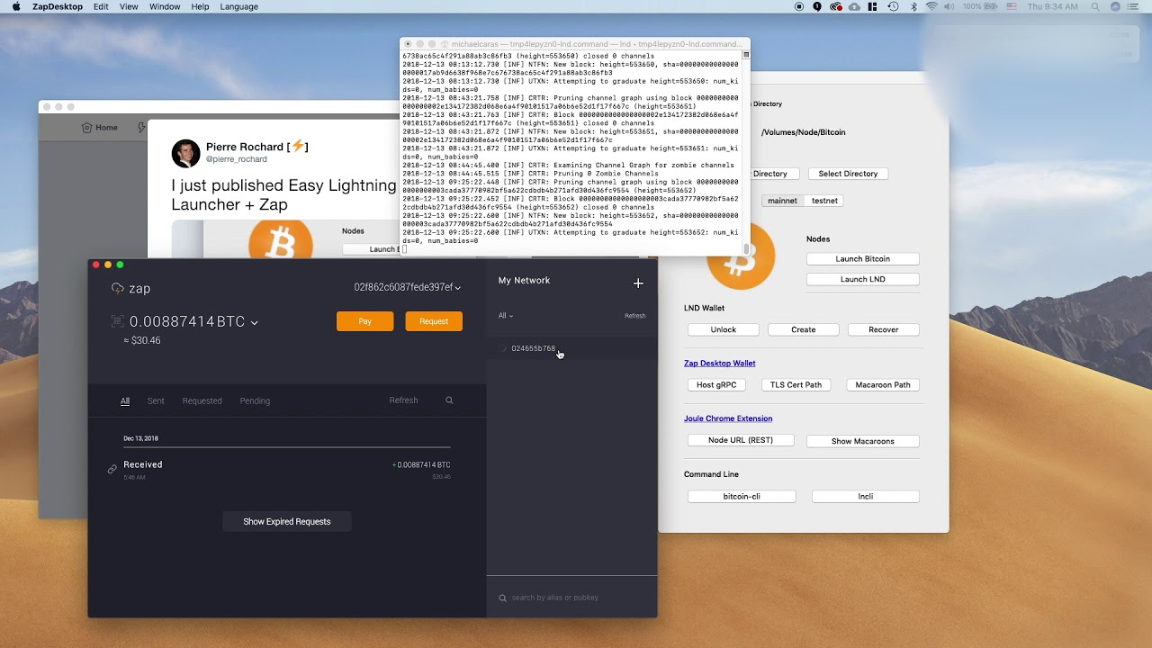 Repurpose Macbook Into A Bitcoin Machine – Keep It Simple Bitcoin