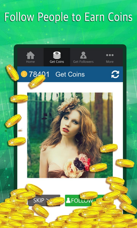 Top Apps to Earn Free, Unlimited, and Real Instagram Likes with Coins