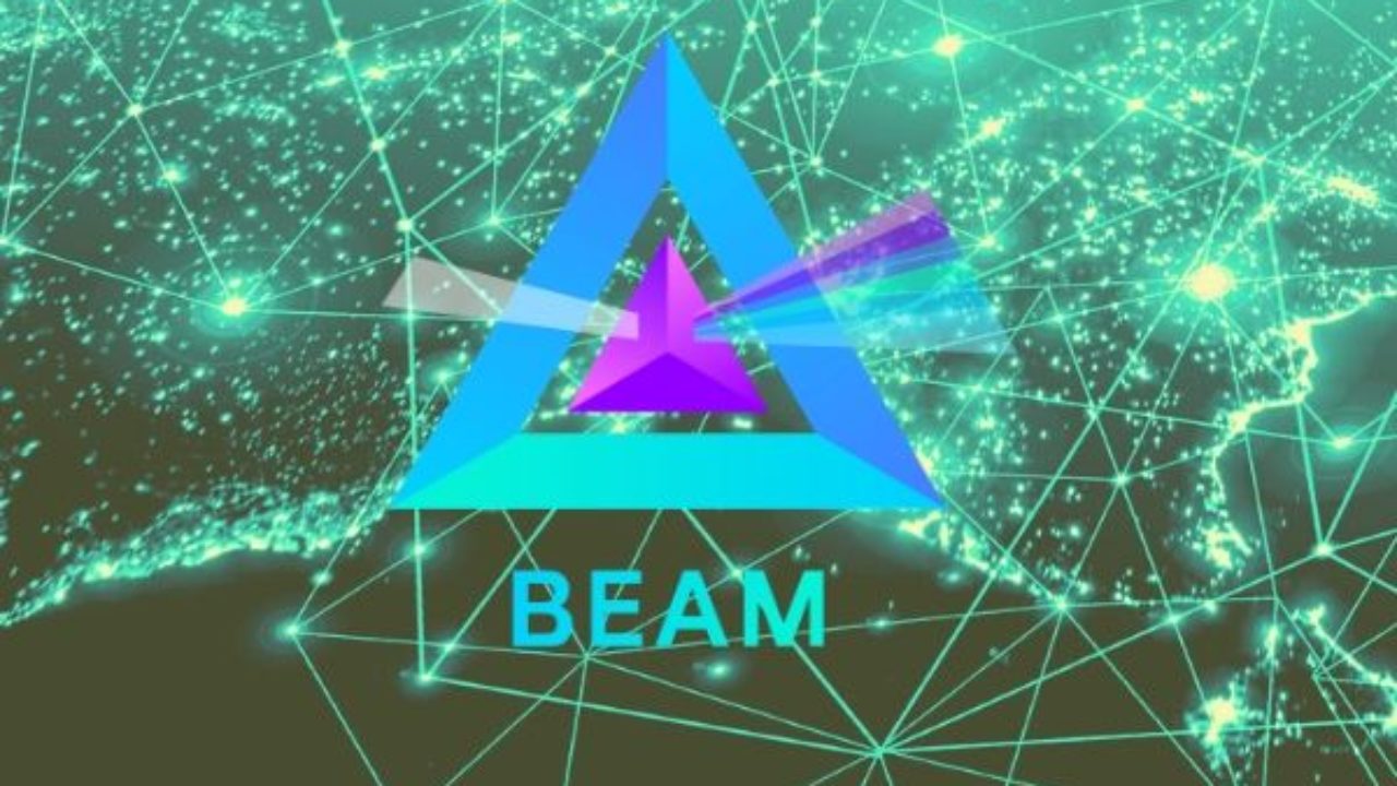 Beam Releases DeFi Roadmap - The Bitcoin News