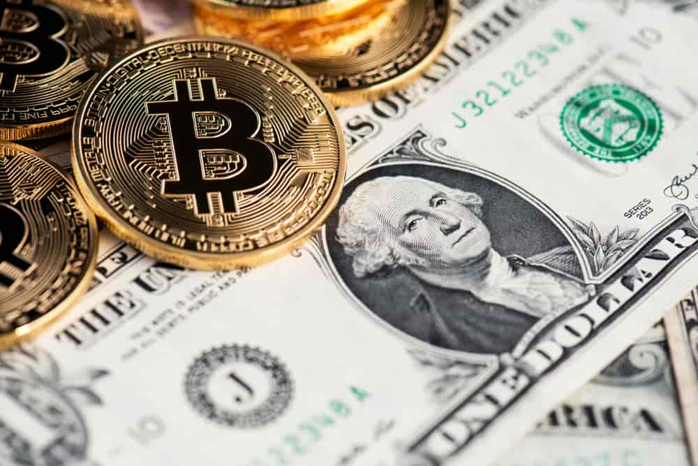Convert 10 BTC to USD (10 Bitcoin to United States Dollar)