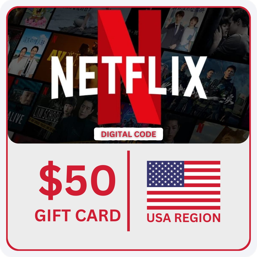Buy Netflix Premium Subscription- Bangladesh - Tech Haat