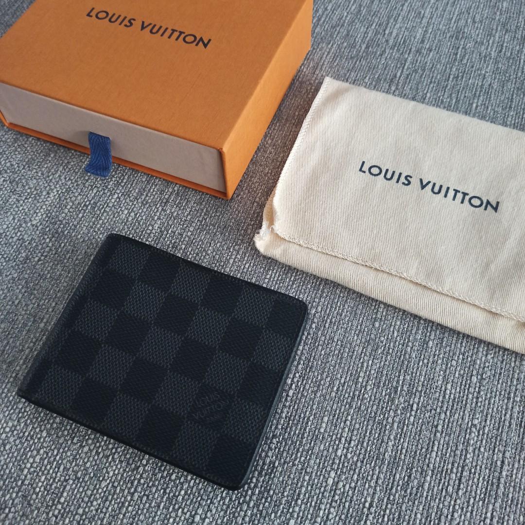 12 Best Louis Vuitton Men’s Wallets - Kalibrado