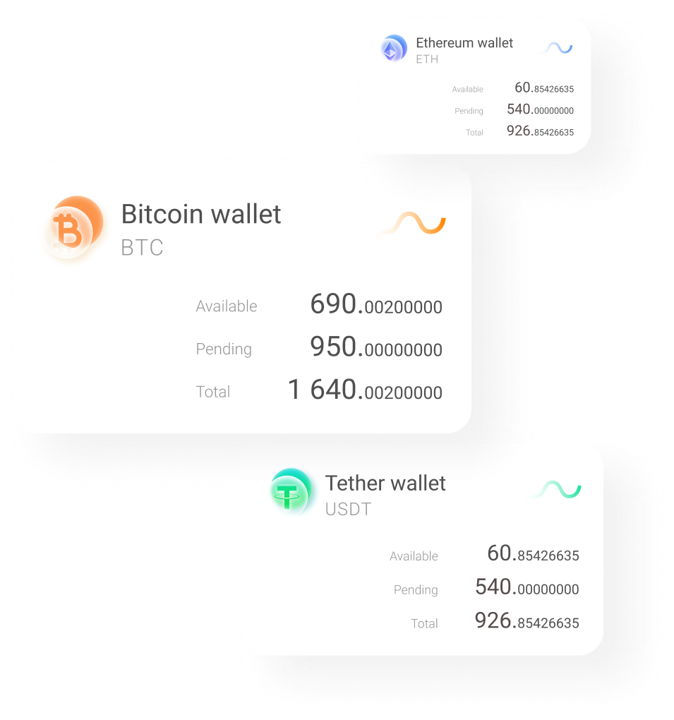 ‎Bitcoin & Crypto DeFi Wallet on the App Store