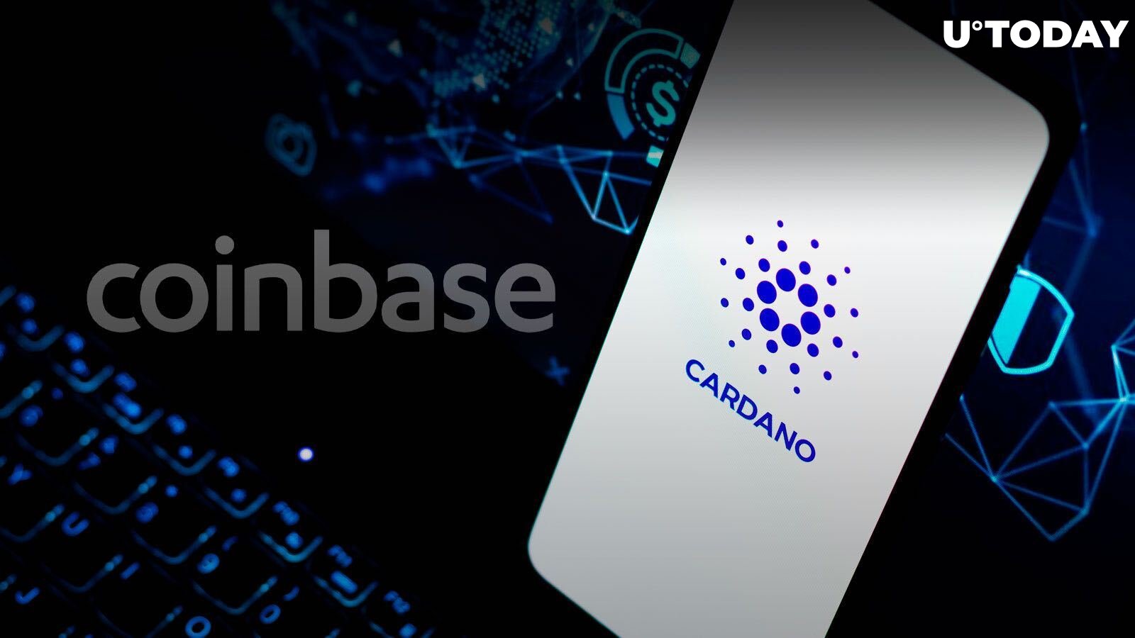 Coinbase Might Delist Cardano (ADA) and Other Tokens, CEO Says