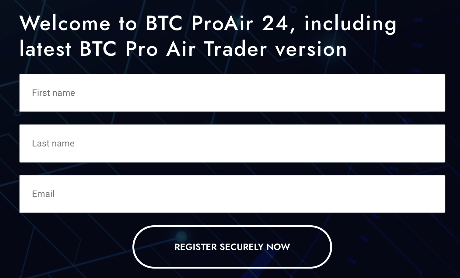 BTC24pro exchanger – reviews, info, feedback (btcpro)