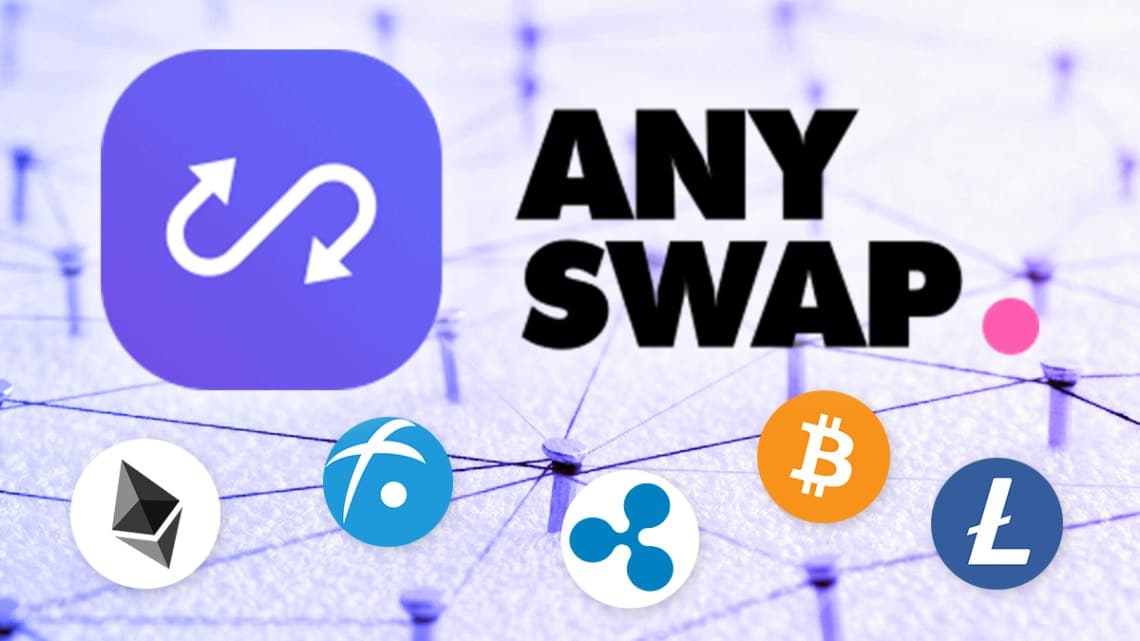Anyswap » ICO HIGH - Browse ICO & IEO | Initial Coin & Exchange Offering | Bounty & Airdrops