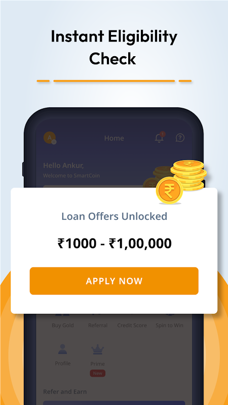 CoinLoan - APK Download for Android | Aptoide