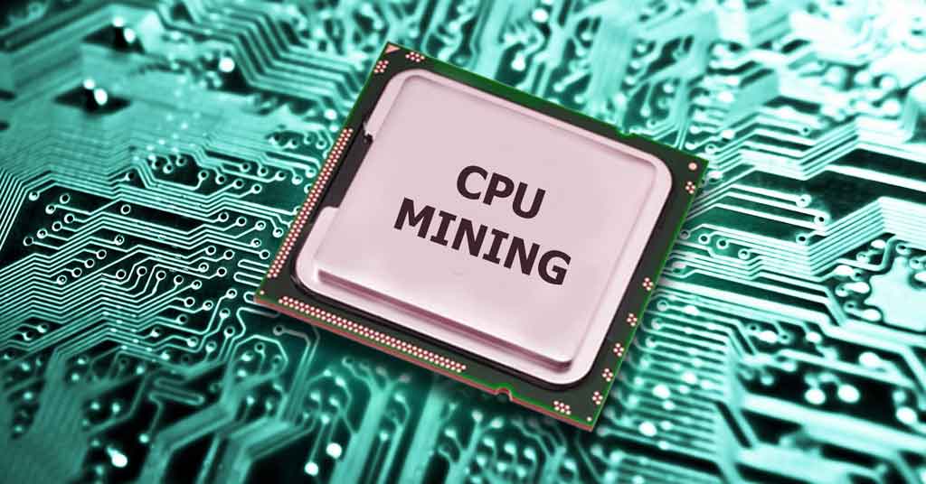 CPU/GPU Mining | NiceHash