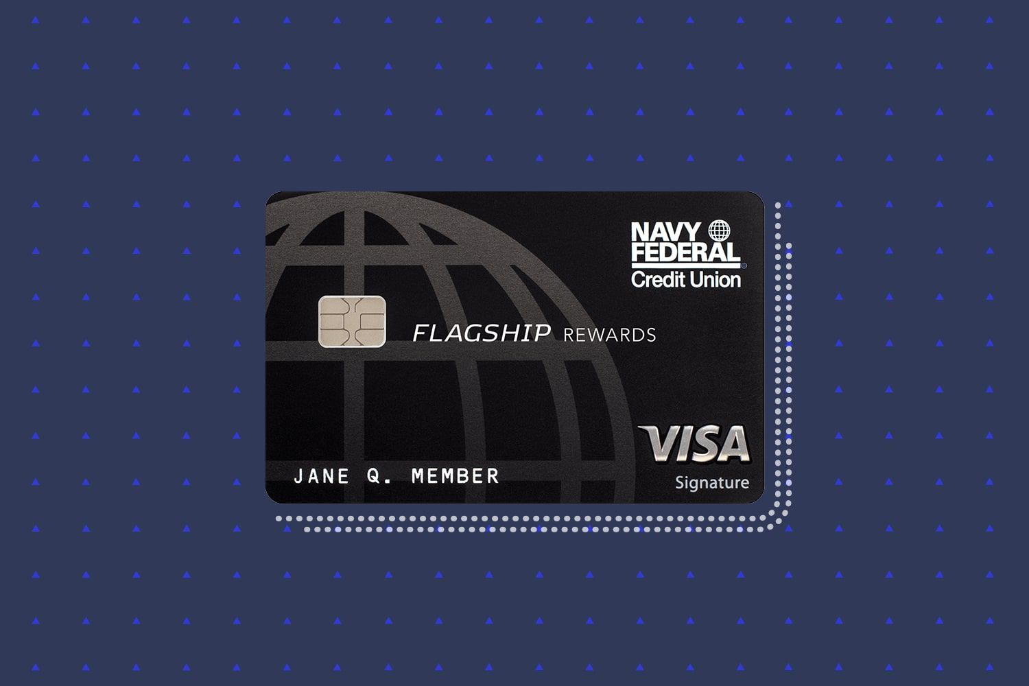 Navy Federal Visa Signature Flagship Rewards Review