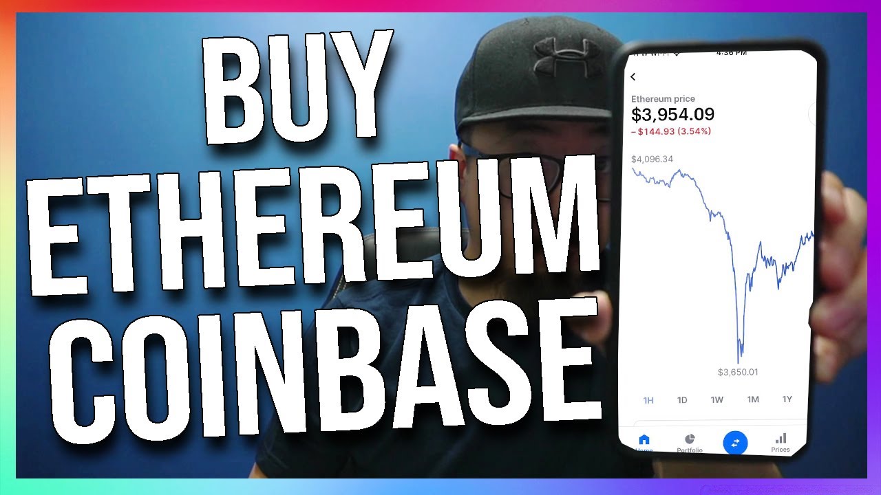 How to Buy Ethereum in 8 Steps | Nas Academy