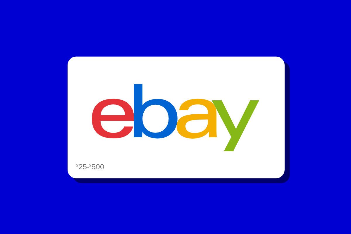 Transfer cash from eBay gift card to my bank accou - The eBay Community