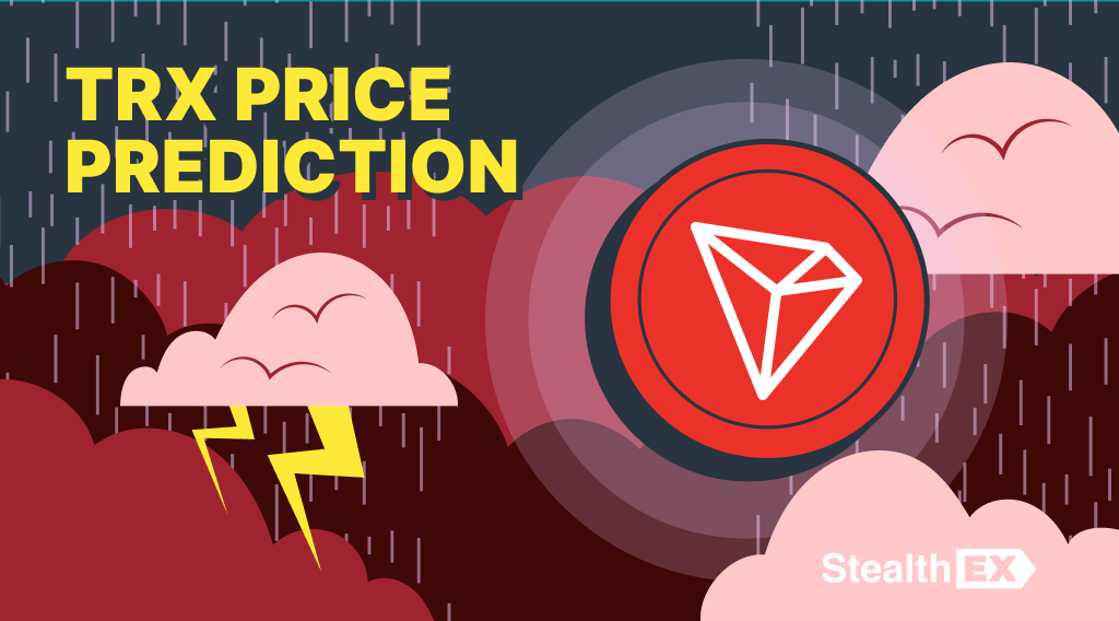 TRON Price Prediction: Future TRX forecast , & 