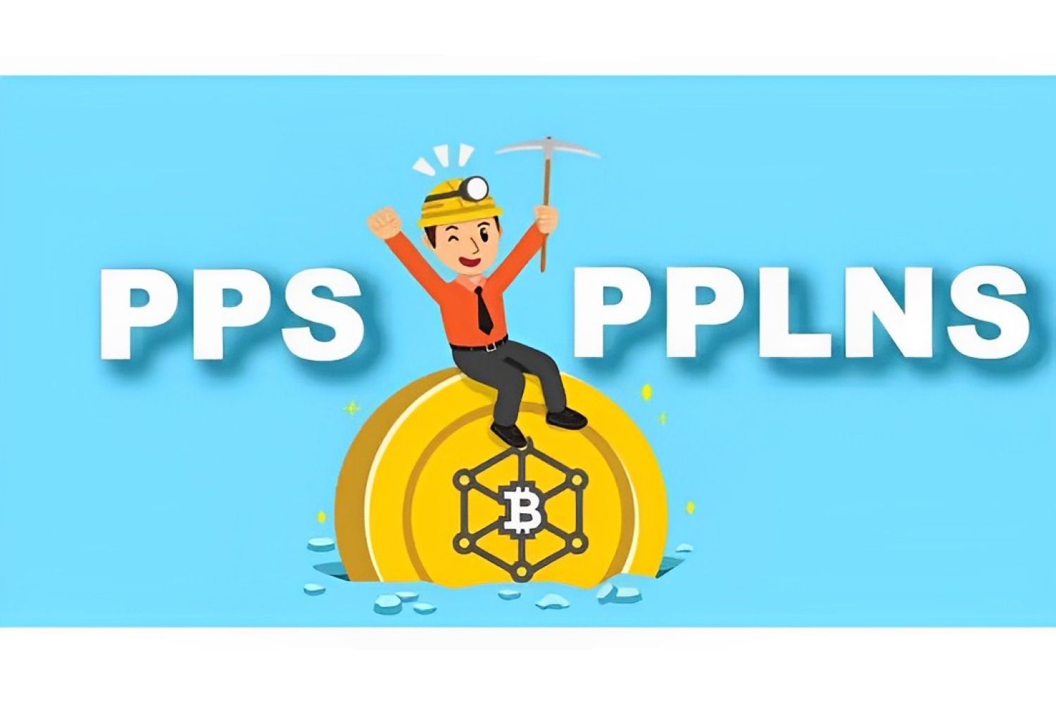 ⛏️PPS+ vs PPLNS | Kryptex Pool