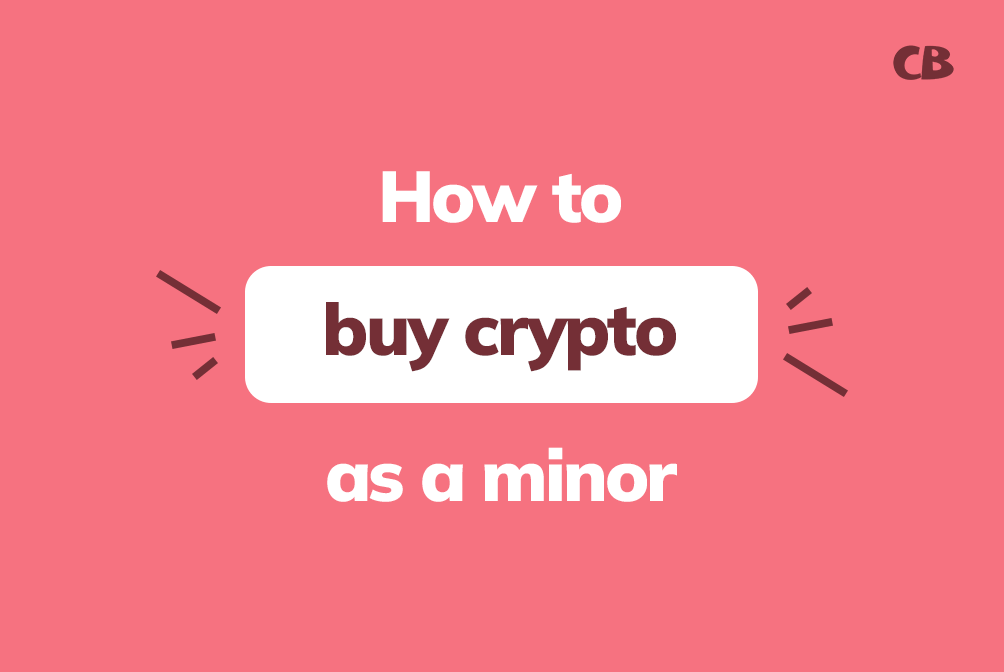 How to Buy Bitcoin Under 18? [Age Limit in ] | CoinCodex