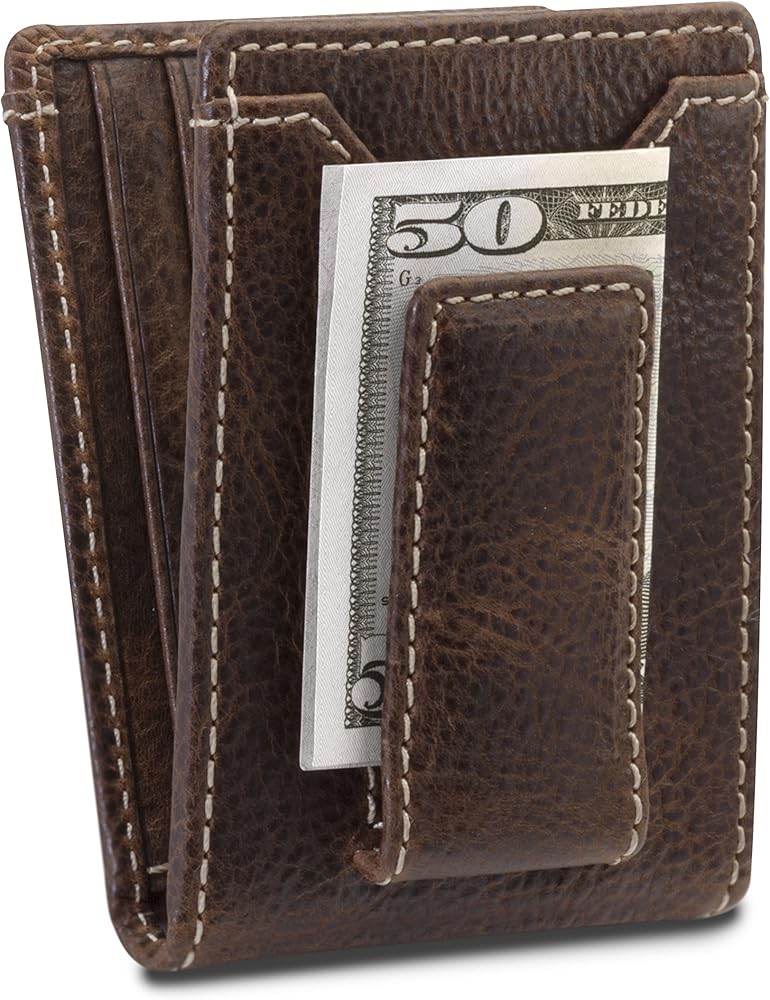 ecobt.ru: Money Clip Wallet