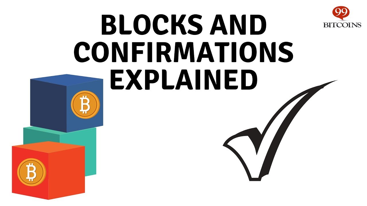 How Many Confirmations for Bitcoin Transaction is Required?