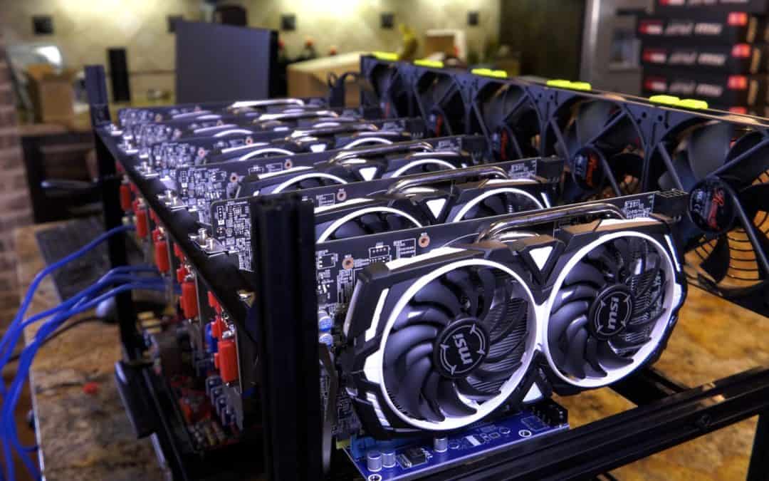 Bitcoin Mining Machines Europe | Cryptocurrency mining Machines