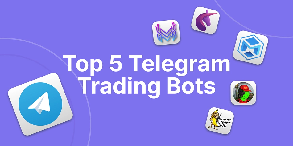 Telegram Bot For Bitcoin & Crypto Notifications - Cryptocurrency Alerting