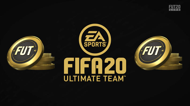 FIFA 20 Coins, Buy Cheap FIFA 20 Ultimate Team Coins, FUT 20 Coins for Sale – ecobt.ru