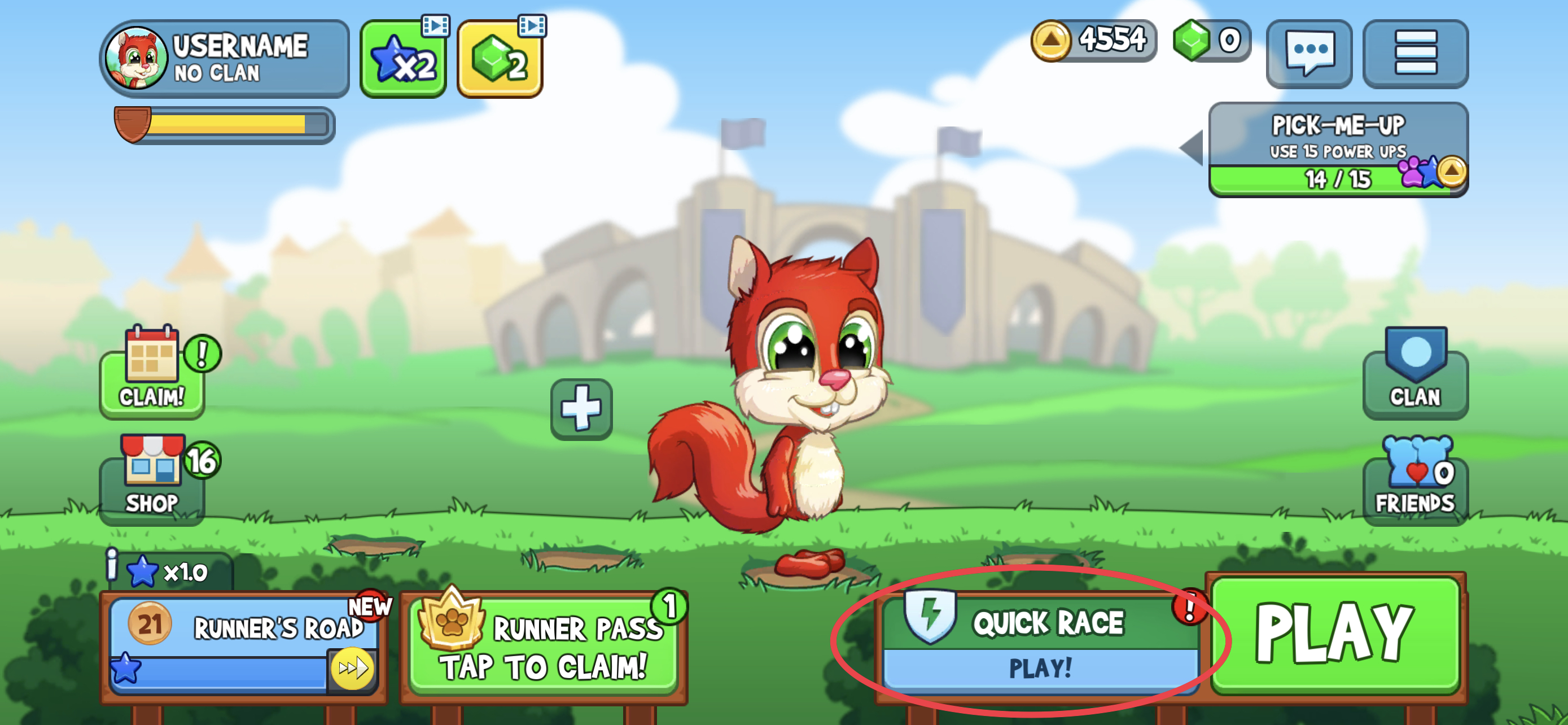 Fun Run 3 Cheats for Ultimate Style and Resources