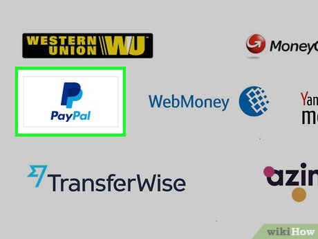 PayPal to Western Union (Best Ways) + 3 Alternatives
