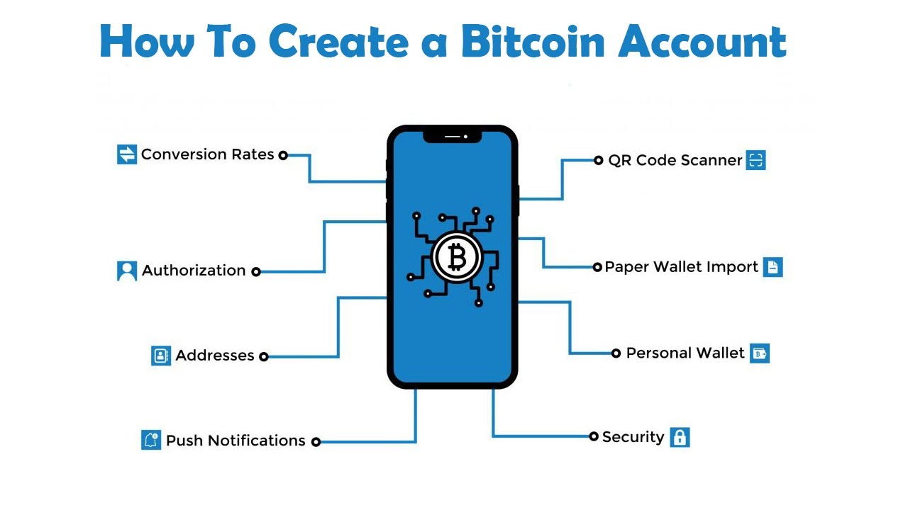 How to Create a Bitcoin Wallet | Ledger