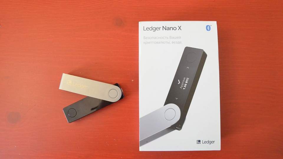Ledger Nano X Review Everything You Need to Know