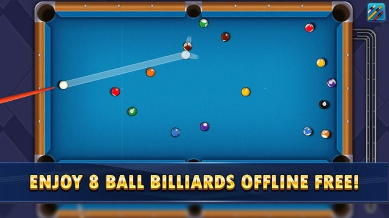 Aim Tool for 8 Ball Pool APK Download - Free - 9Apps