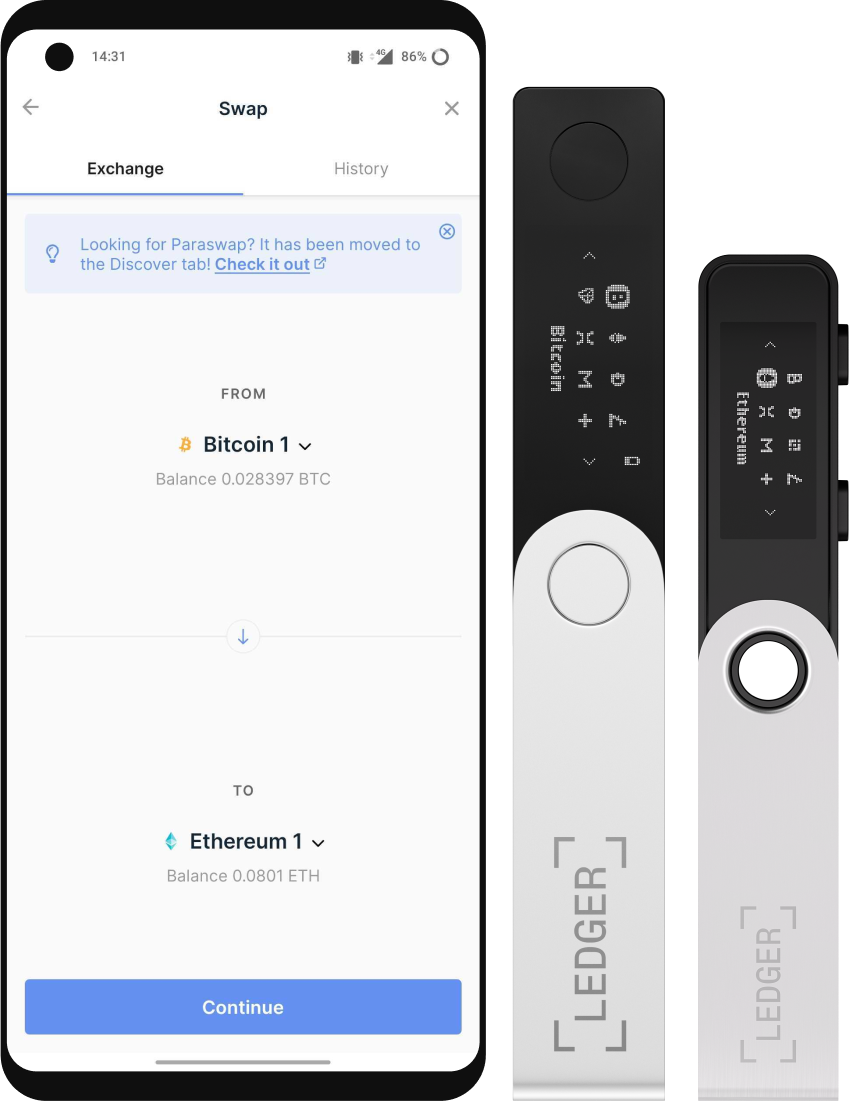 Ledger Nano X Review: Safety, Price & Box ()