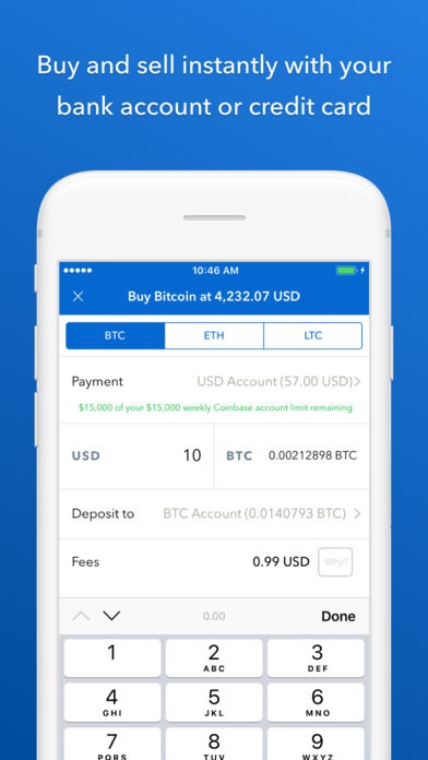 How to Buy Bitcoin using Coinbase | ecobt.ru Guide to Crypto