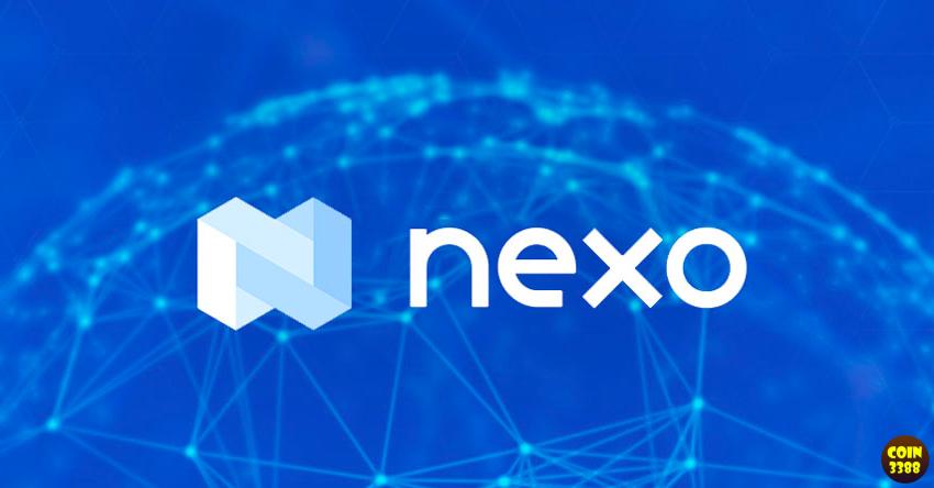 Top Nexo Rich Address List | CoinCarp