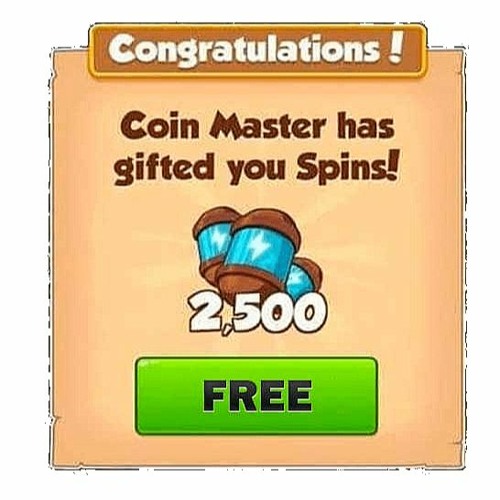 Today's Free Spins & Coins (Daily Coin Master Rewards )