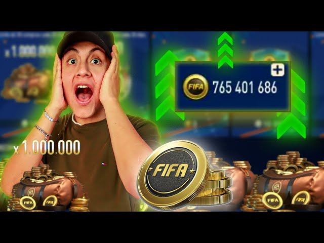 How To Get FUT Coins In Fifa 23