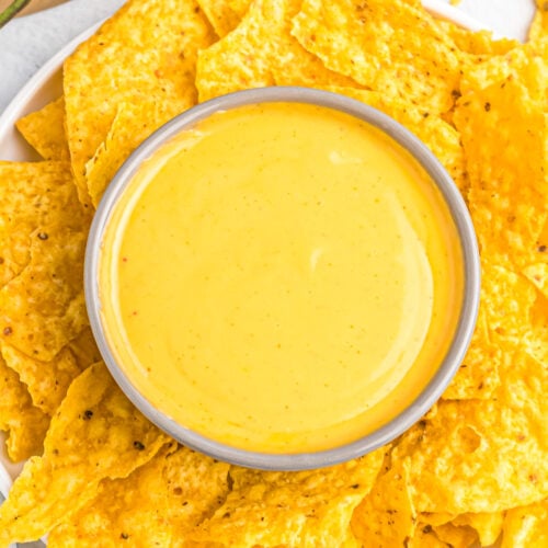 Ghost Pepper Nacho Cheese Dip – Renfro Foods