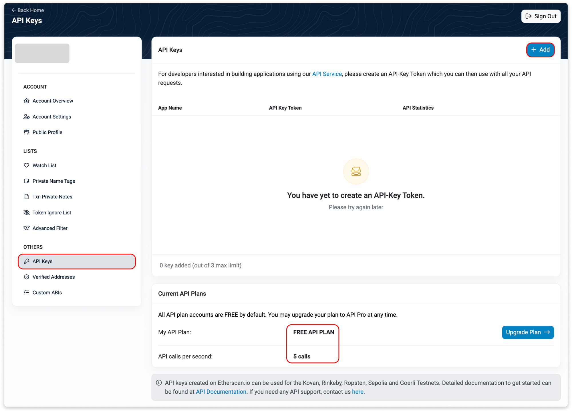 Max Rate Limit Reached error thrown by Etherscan · Issue # · ethers-io/ecobt.ru · GitHub