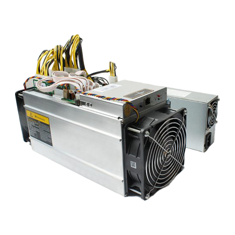 BITMAIN AntMiner S9 profitability | NiceHash