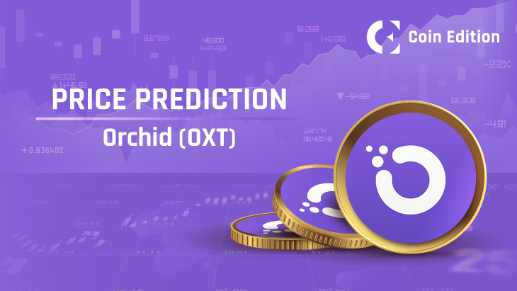 Orchid Price Prediction Is OXT a Good Investment?