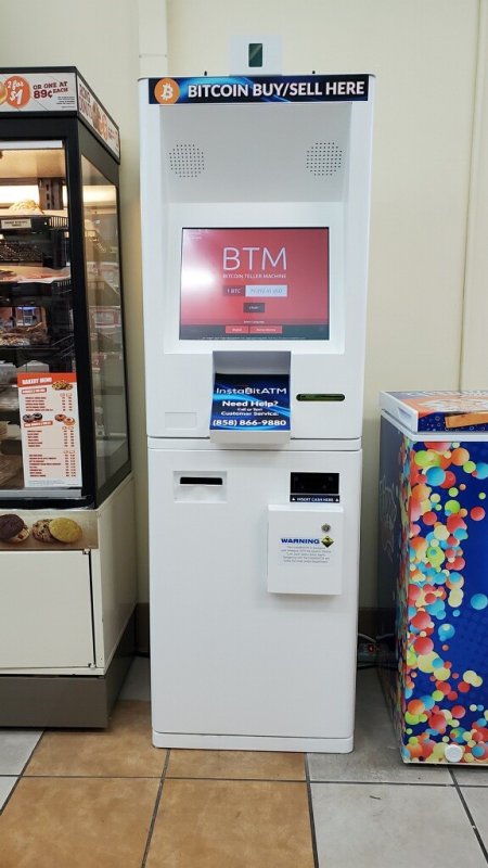 Bitcoin ATM Pennsylvania - Hippo Bitcoin ATM