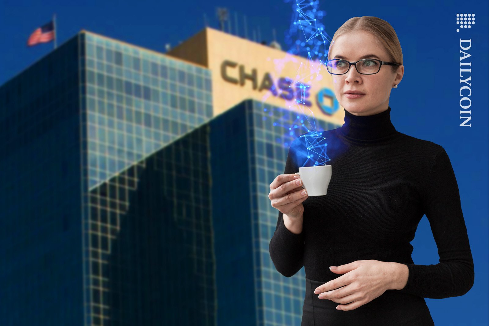 Can I use my Chase account to make crypto asset payments? | Chase UK